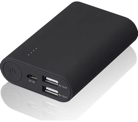 cost of a power bank